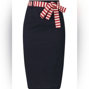 - Collectif pencil skirt